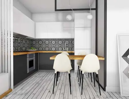 Expert Tile Company