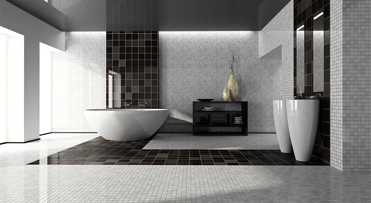 tile contractor