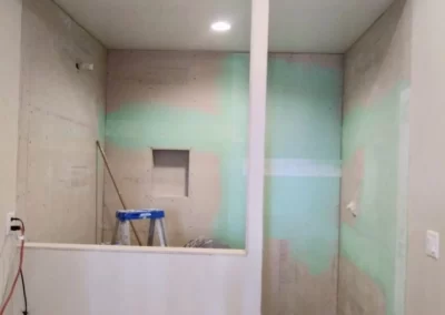 Bathroom Remodeling Services