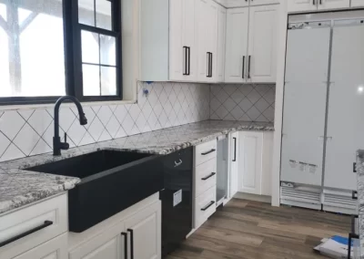Incredible Kitchen Remodeling Services