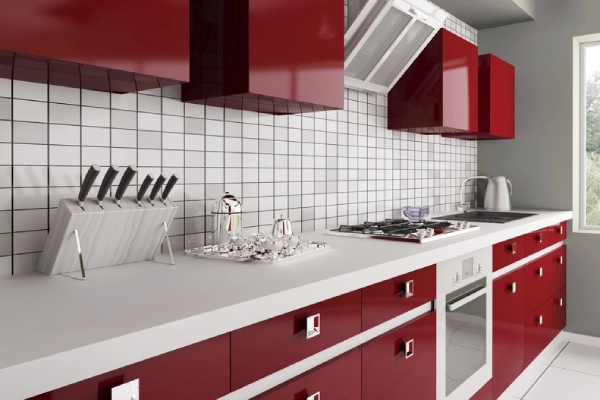 Kitchen Remodeling Services