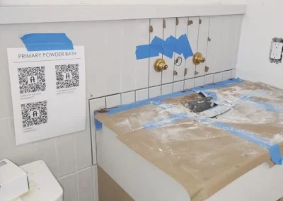 Quality Bathroom Remodeling Services