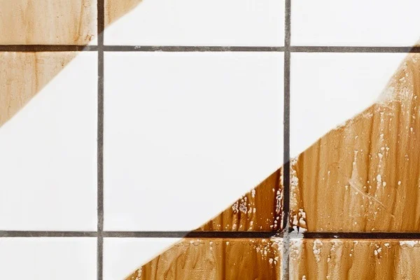 Tile Cleaning