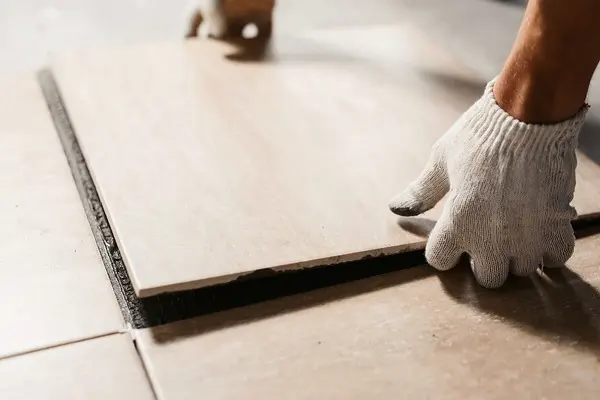 Tile Repair