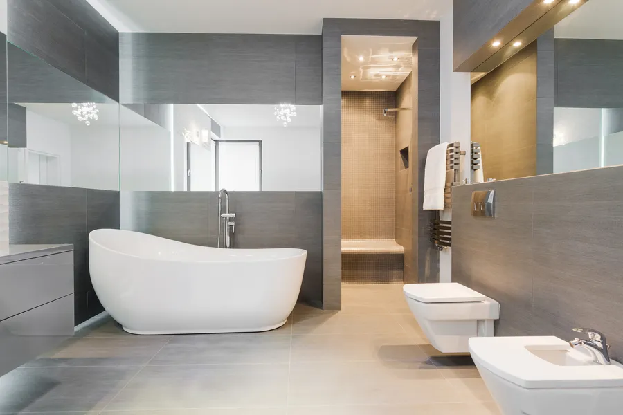 Affordable Bathroom Remodeling Services Phoenix AZ