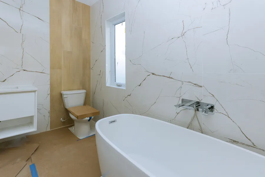 Experienced Bathroom Remodeling Services Phoenix AZ