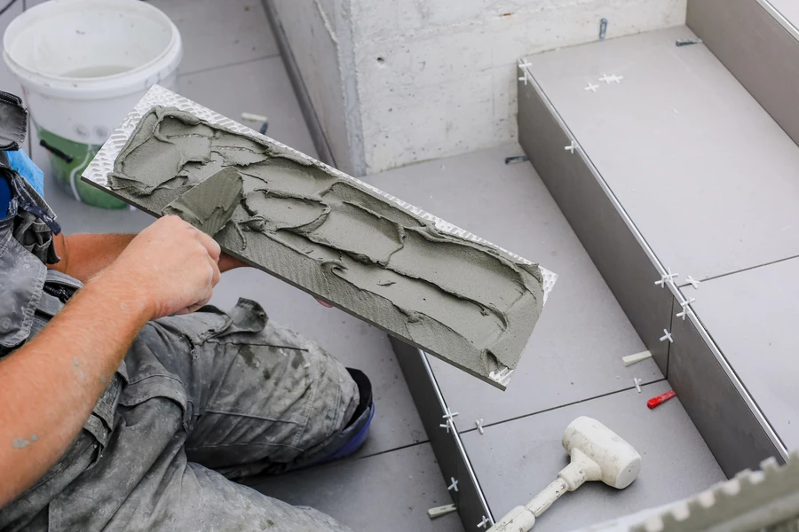 How Tile Repair Can Extend The Life Of Your Floors And Walls Phoenix AZ