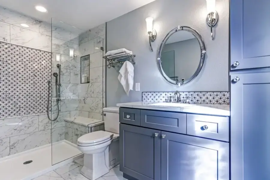 How To Choose Durable Tiles For Bathroom Remodeling Services Phoenix AZ