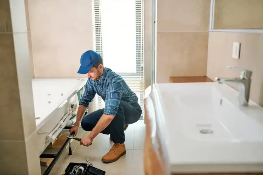 Superior Bathroom Remodeling Services Phoenix AZ