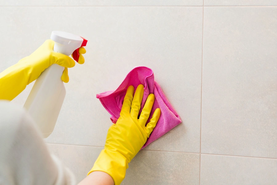 The Importance Of Regular Tile Cleaning For Longevity Phoenix AZ