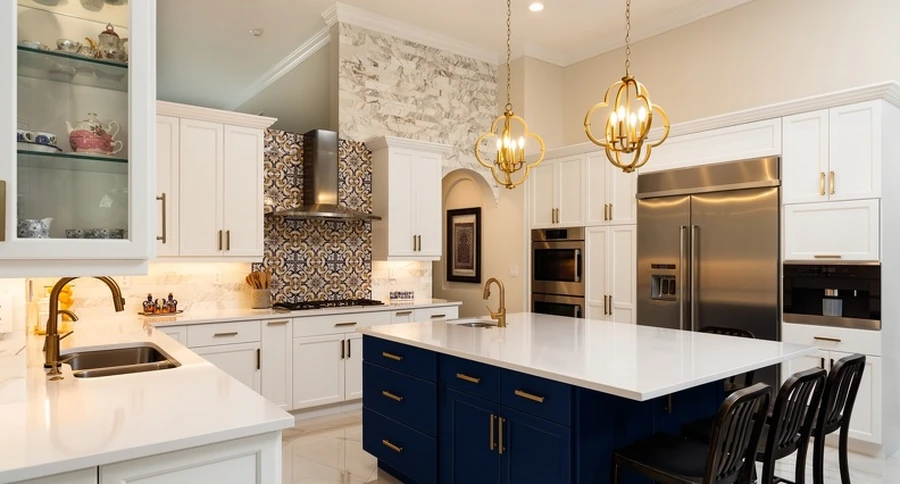 The Importance Of Waterproofing In Kitchen Tile Installation in Phoenix AZ